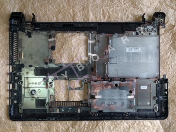 Верхня частина корпусу Hp Pn 758047-001